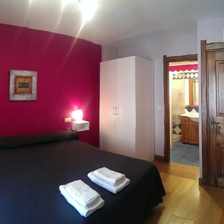 Zumargain Guest House Asteasu Room photo