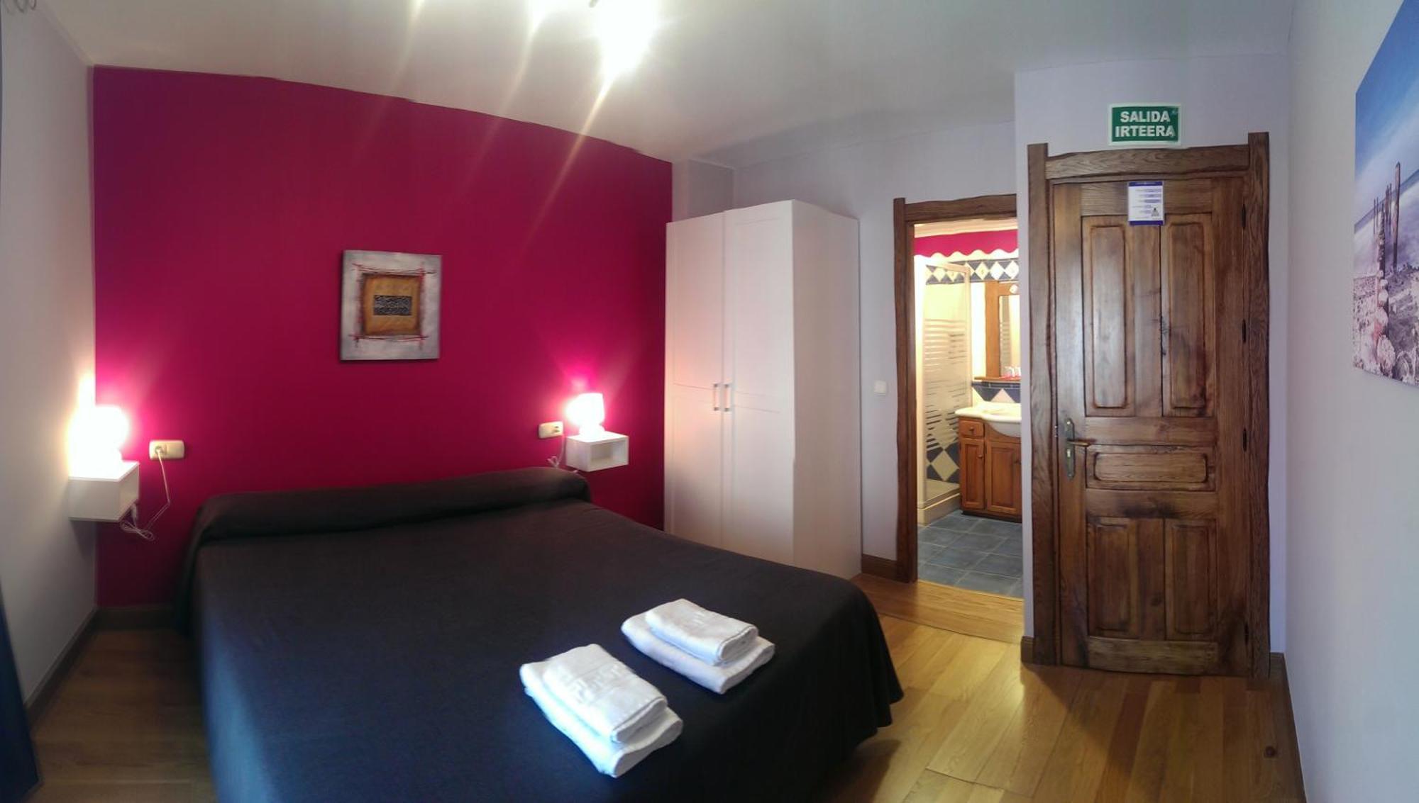 Zumargain Guest House Asteasu Room photo