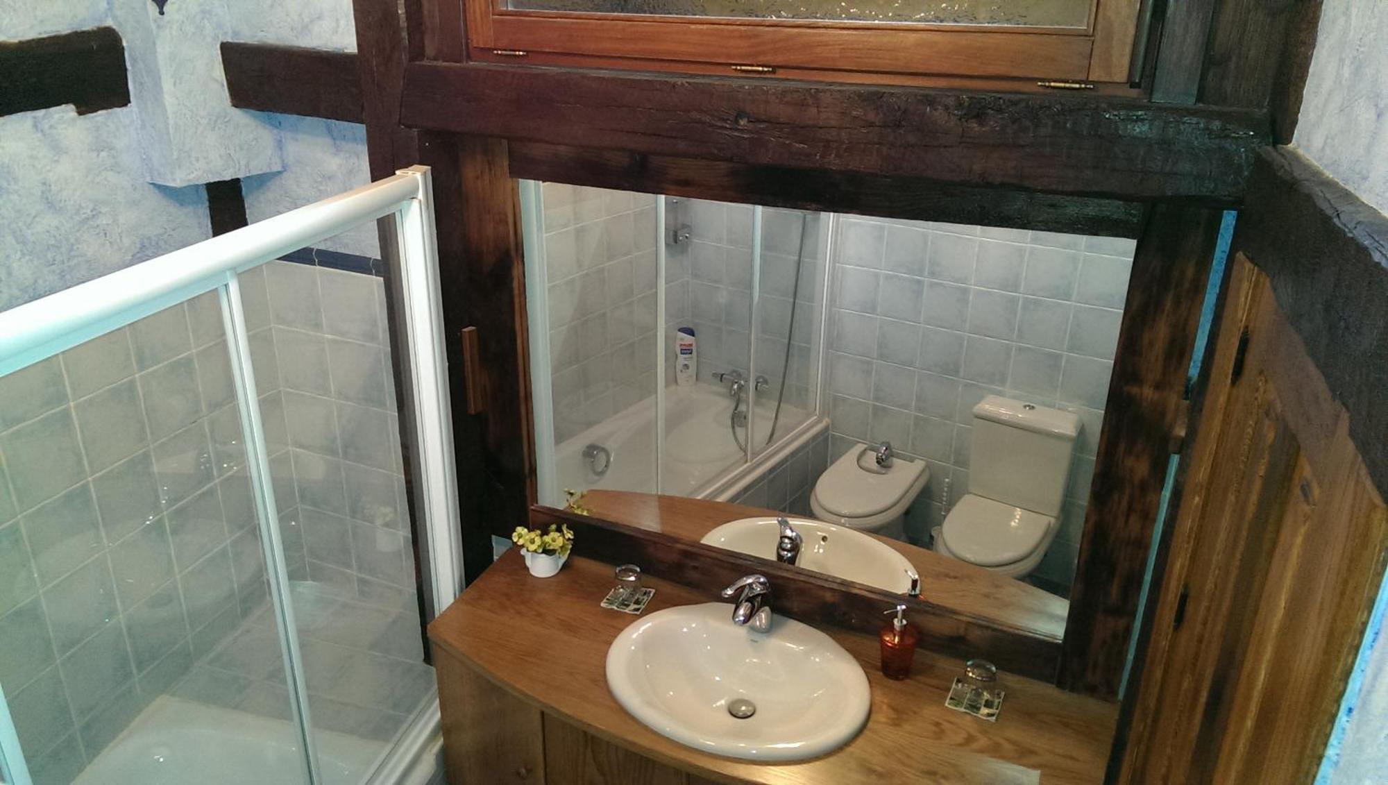 Zumargain Guest House Asteasu Room photo