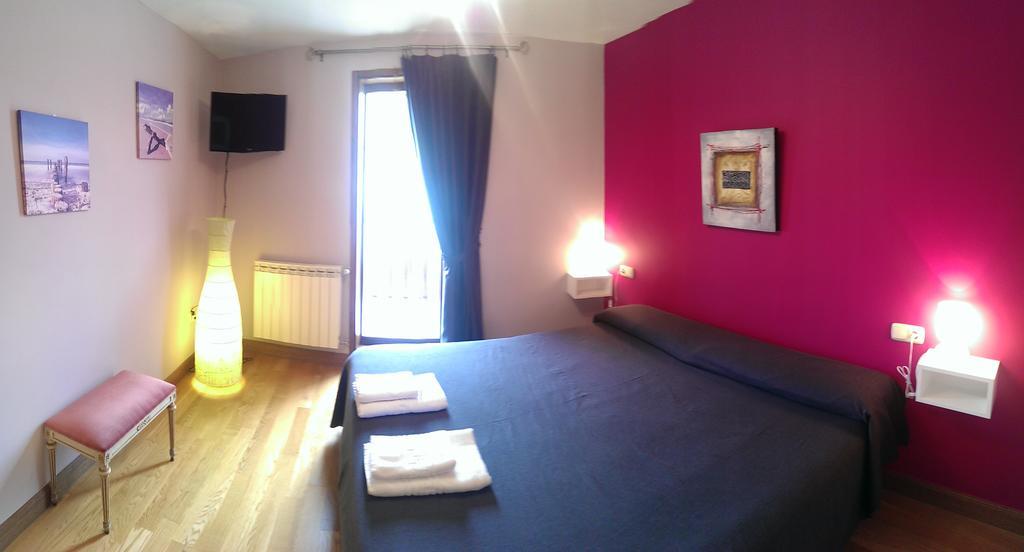 Zumargain Guest House Asteasu Room photo